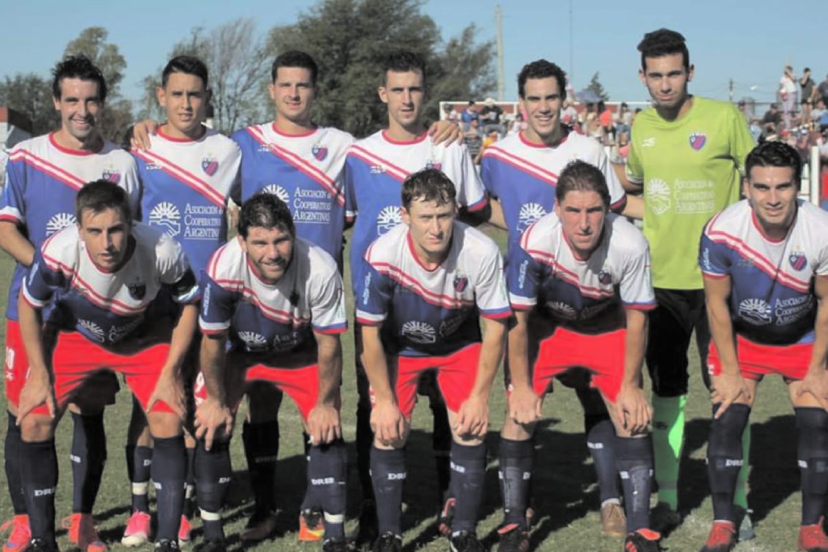 Liga de Laboulaye: pasó la novena del Apertura (resultados, goles y tabla)