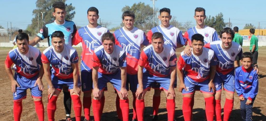 Deportivo y Cultural Serrano goleó a Moto Kart en el inicio de la Superliga