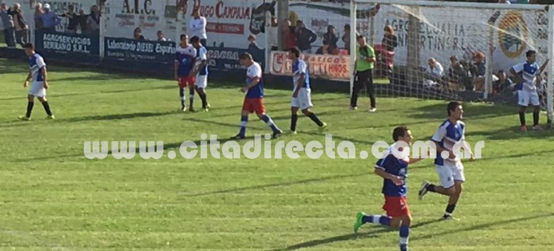 Se viene la 11º del Clausura: partidos, canchas y horarios