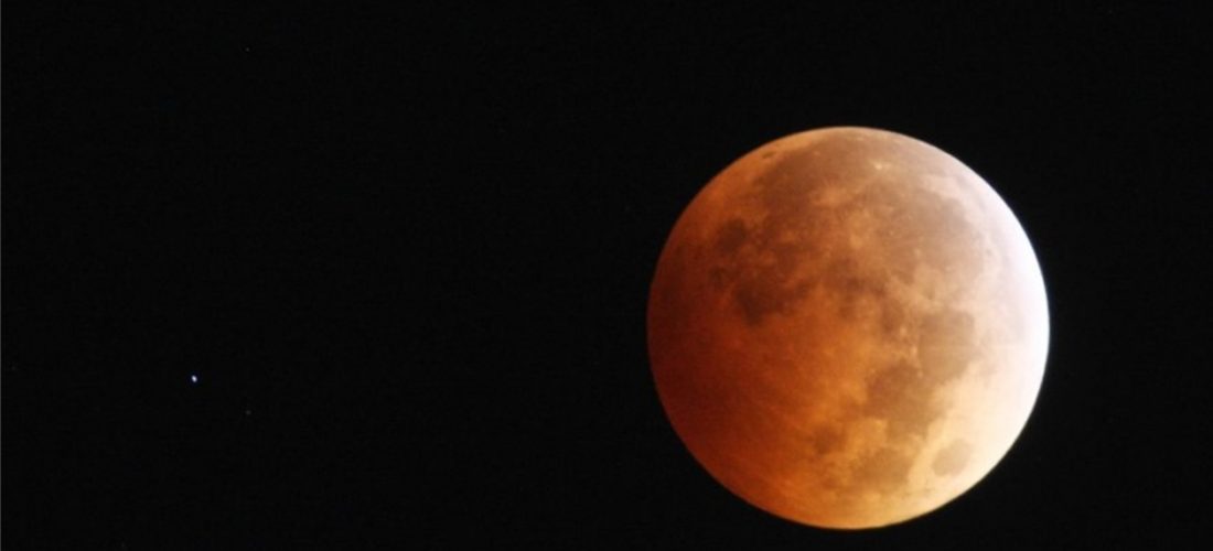 Este mes se podrá observar un eclipse de Luna y no hará falta protección visual