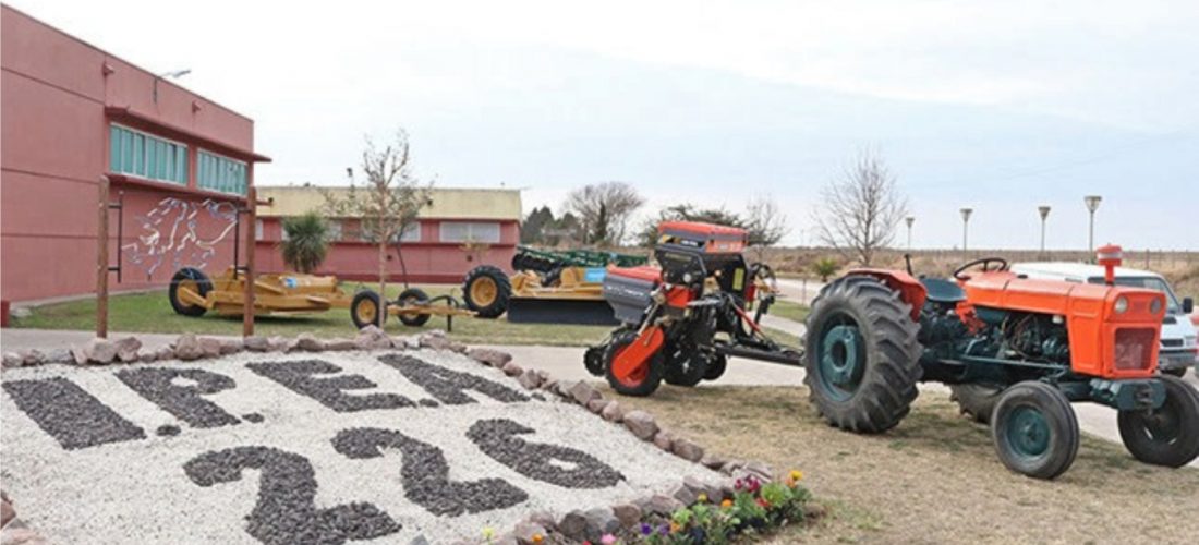 Buscan fortalecer los proyectos productivos de las escuelas agrotécnicas