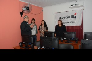 espacio illia vh