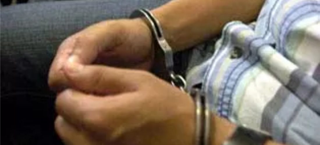 Huinca: detienen a hombre de 63 años acusado de abuso sexual intrafamiliar