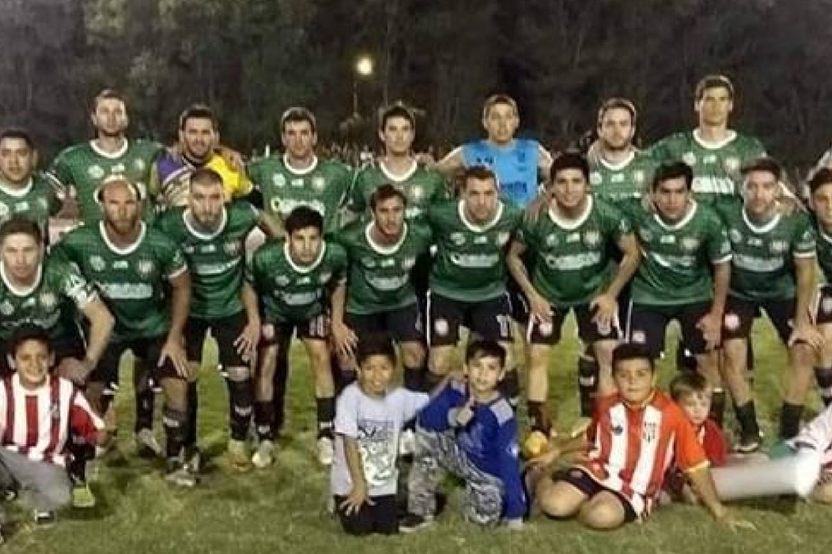 En Levalle, Estudiantes se proclamó campeón de la Superliga