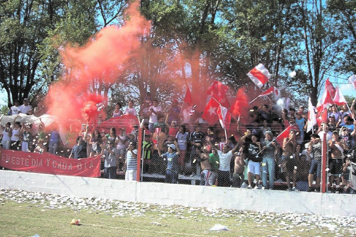 Estudiantes de General Levalle se consagró Campeón Provincial