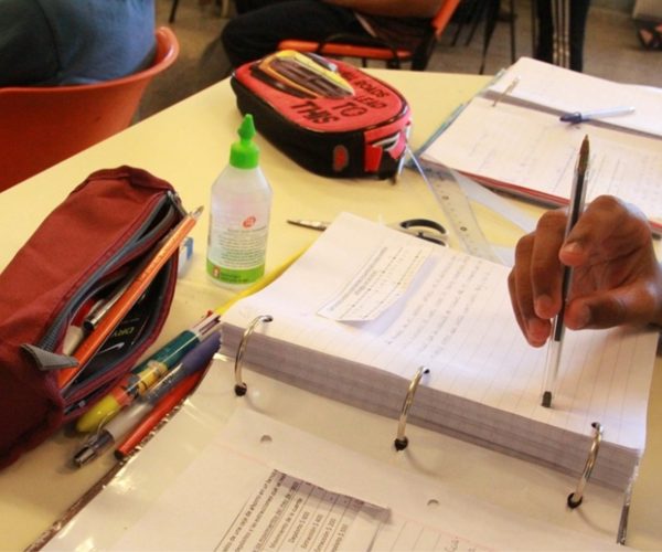 Mas de 80 escuelas cordobesas participan hoy de la Prueba PISA 2022