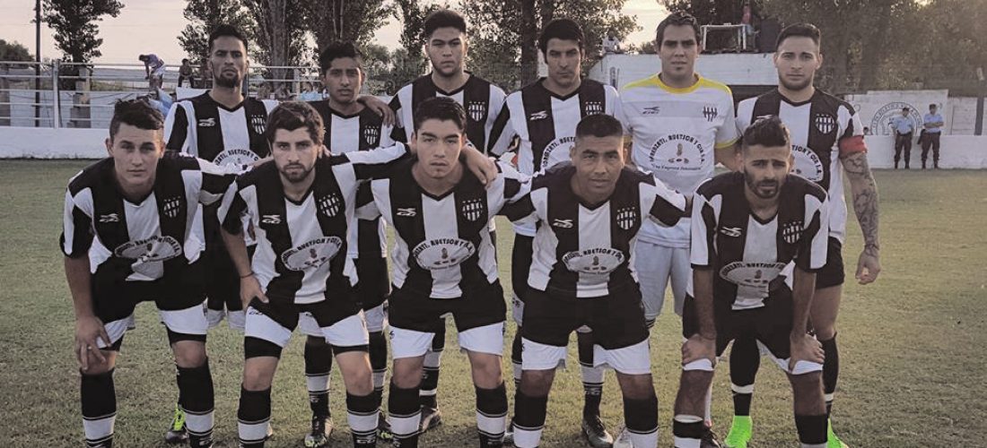 Provincial: ganó FC Villa Huidobro; perdieron Estudiantes y Sportivo Norte