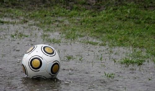 Liga de Laboulaye: suspendida por lluvias la 9na fecha