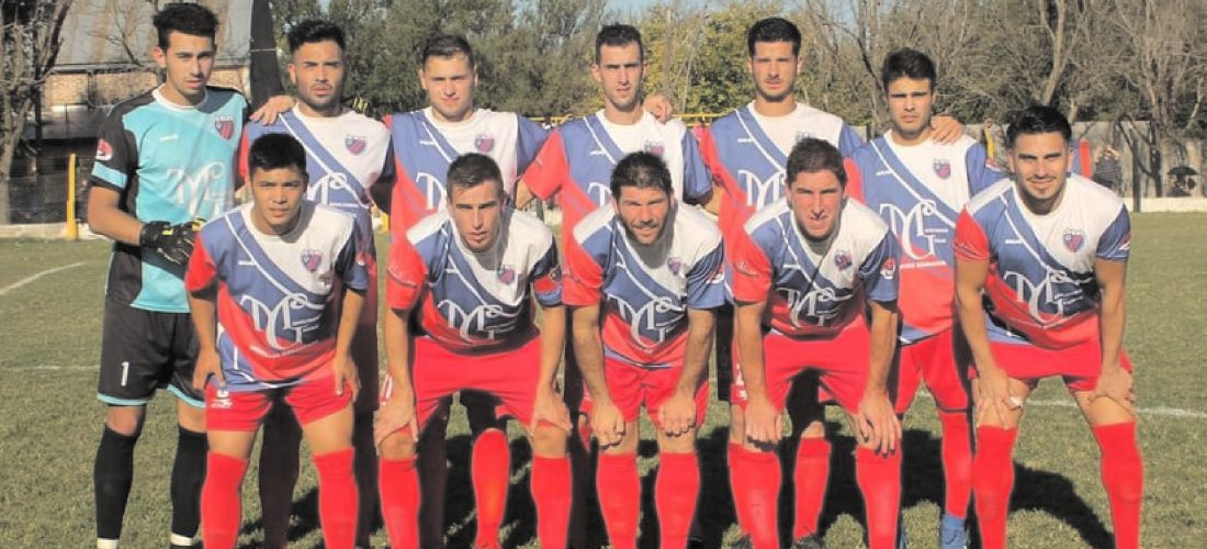 Deportivo y Cultural Serrano jugará la final del Campeonato Provincial de Clubes