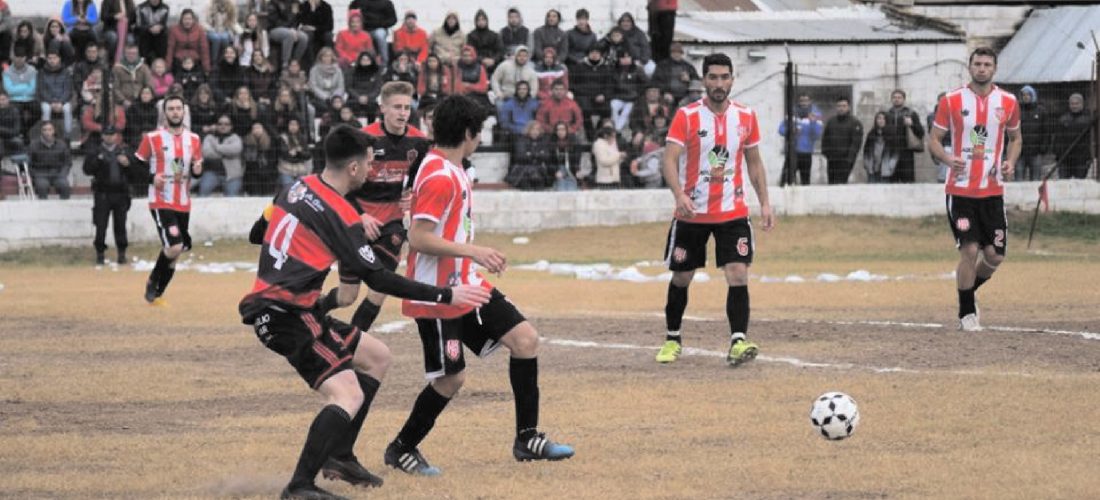 A todo o nada: Estudiantes e Independencia juegan la segunda final del Apertura