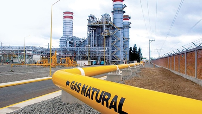 Provincia pidió una “reunión urgente” a Nación para tratar el gas en industrias