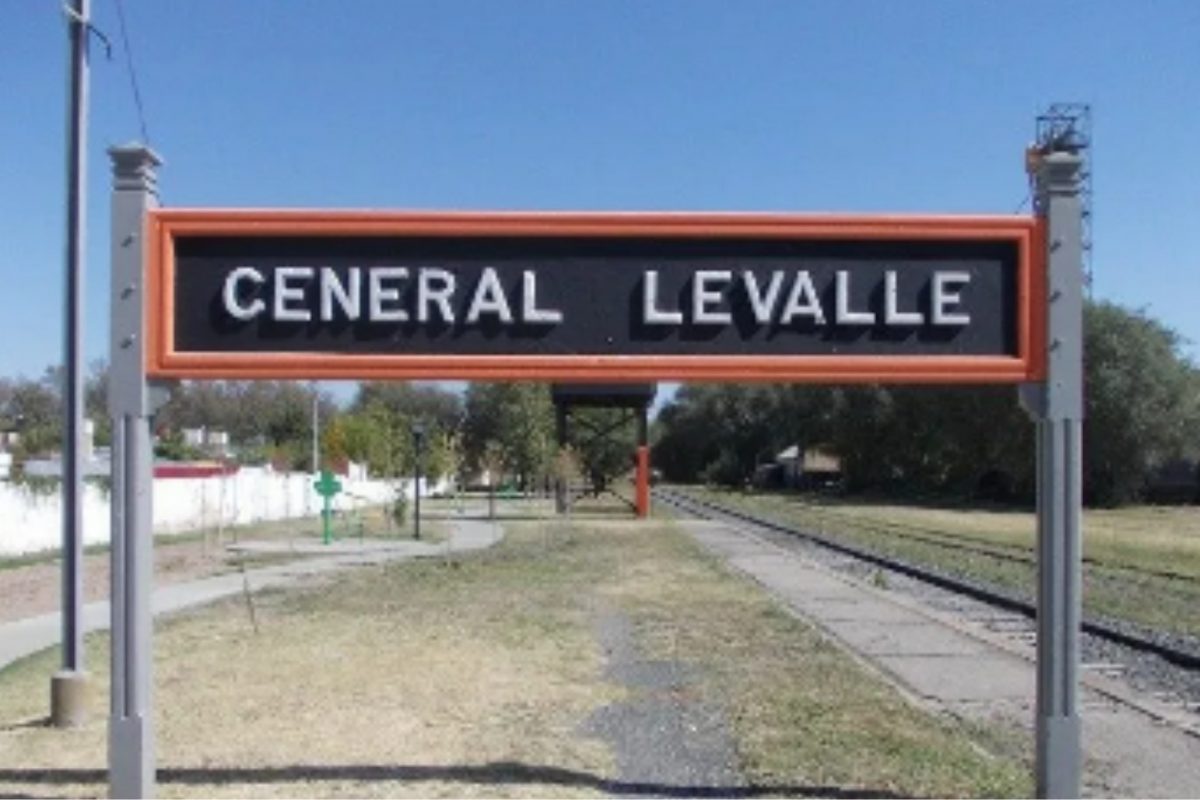 General Levalle: irá a juicio por abuso sexual contra una niña de 8 años de edad