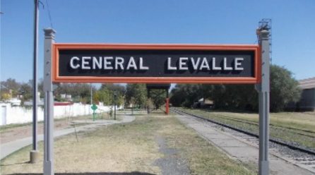 General Levalle: irá a juicio por abuso sexual contra una niña de 8 años de edad