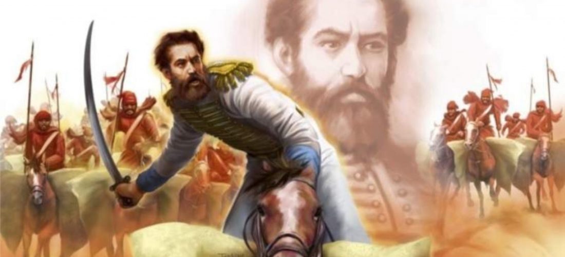 ¿Quién fue Martín Miguel de Güemes y por qué es feriado el 17 de junio?
