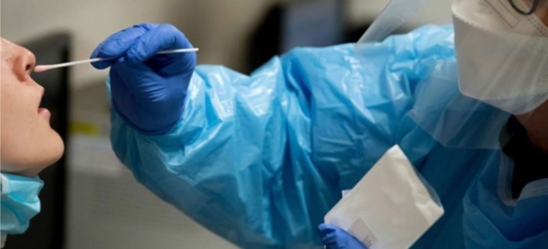 Coronavirus: 980 nuevos casos y dos fallecimientos en la provincia de Córdoba