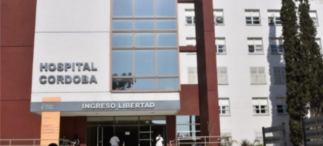 Hospital Córdoba: se inauguró el primer centro de trasplante de médula ósea