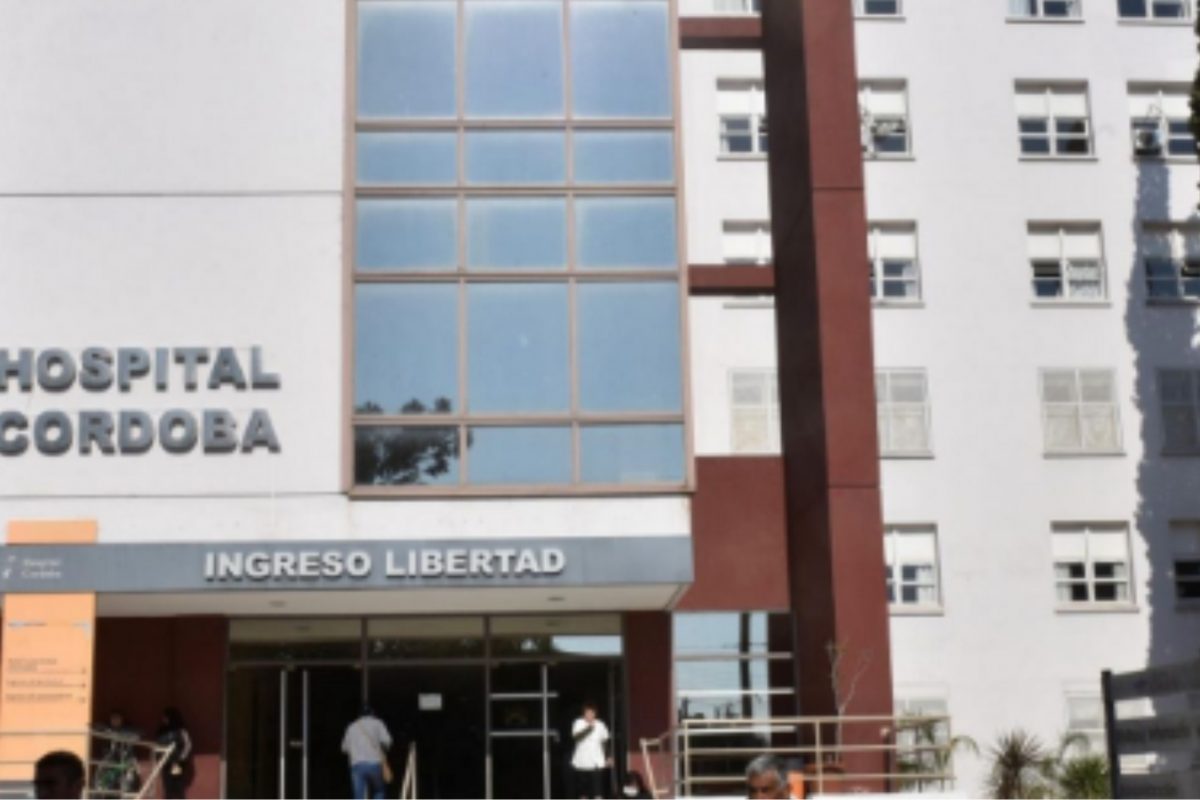 Hospital Córdoba: se inauguró el primer centro de trasplante de médula ósea