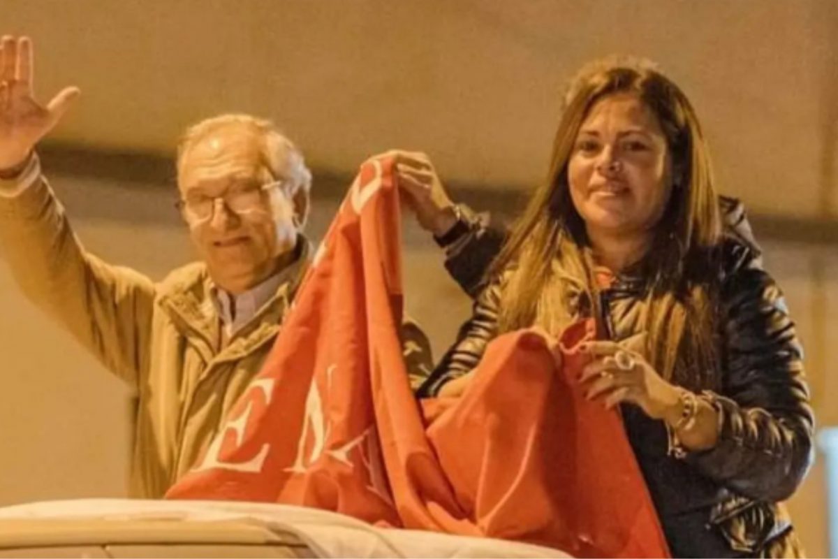 Elecciones: Lucía Bolaño fue elegida para gobernar la ciudad de Huinca Renancó