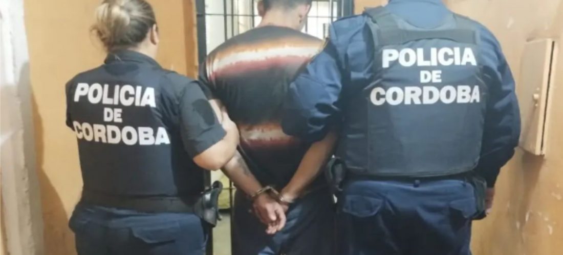 Impresionante raid delictivo en Huinca: robó en una pizzería  y luego un automóvil