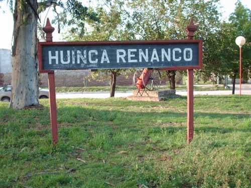 Huinca: habilitarán una playa móvil para faena de cerdos