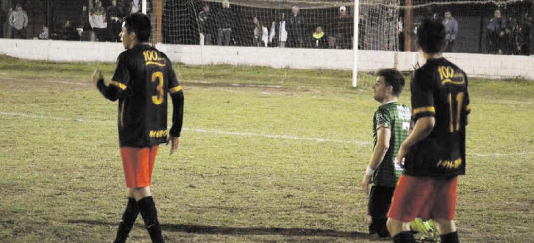 Clásico empate: Independencia y Estudiantes igualaron sin goles en Levalle