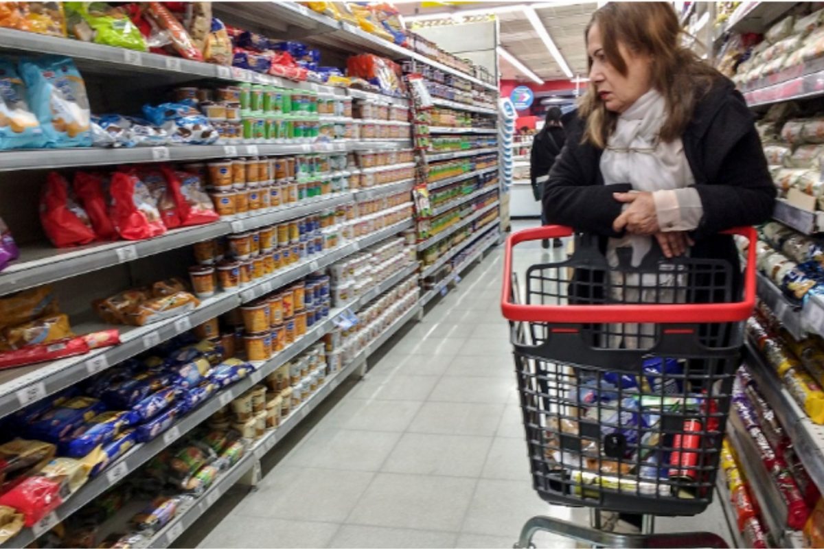 Se disparó la inflación en Córdoba: en agosto los precios subieron un 12,15%