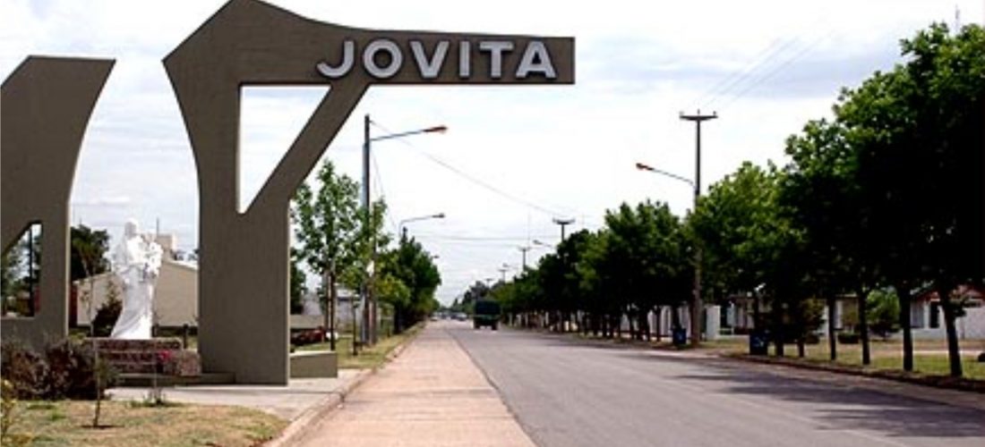 Jovita: informaron este domingo el segundo fallecimiento por coronavirus