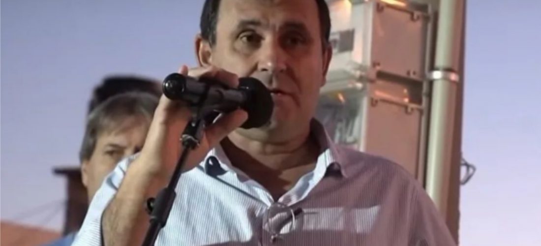 Javier Riberi retuvo el poder en Jovita y seguirá como intendente hasta 2027