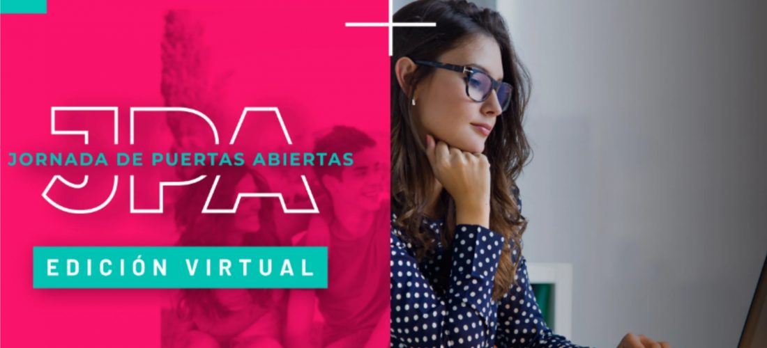 La Universidad Siglo 21 realiza la 1era Jornada de Puertas Abiertas edición Virtual