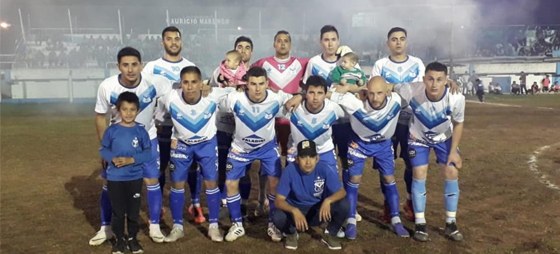 Copa de Campeones: Juventud y D.C. Serrano ganaron en la penúltima fecha