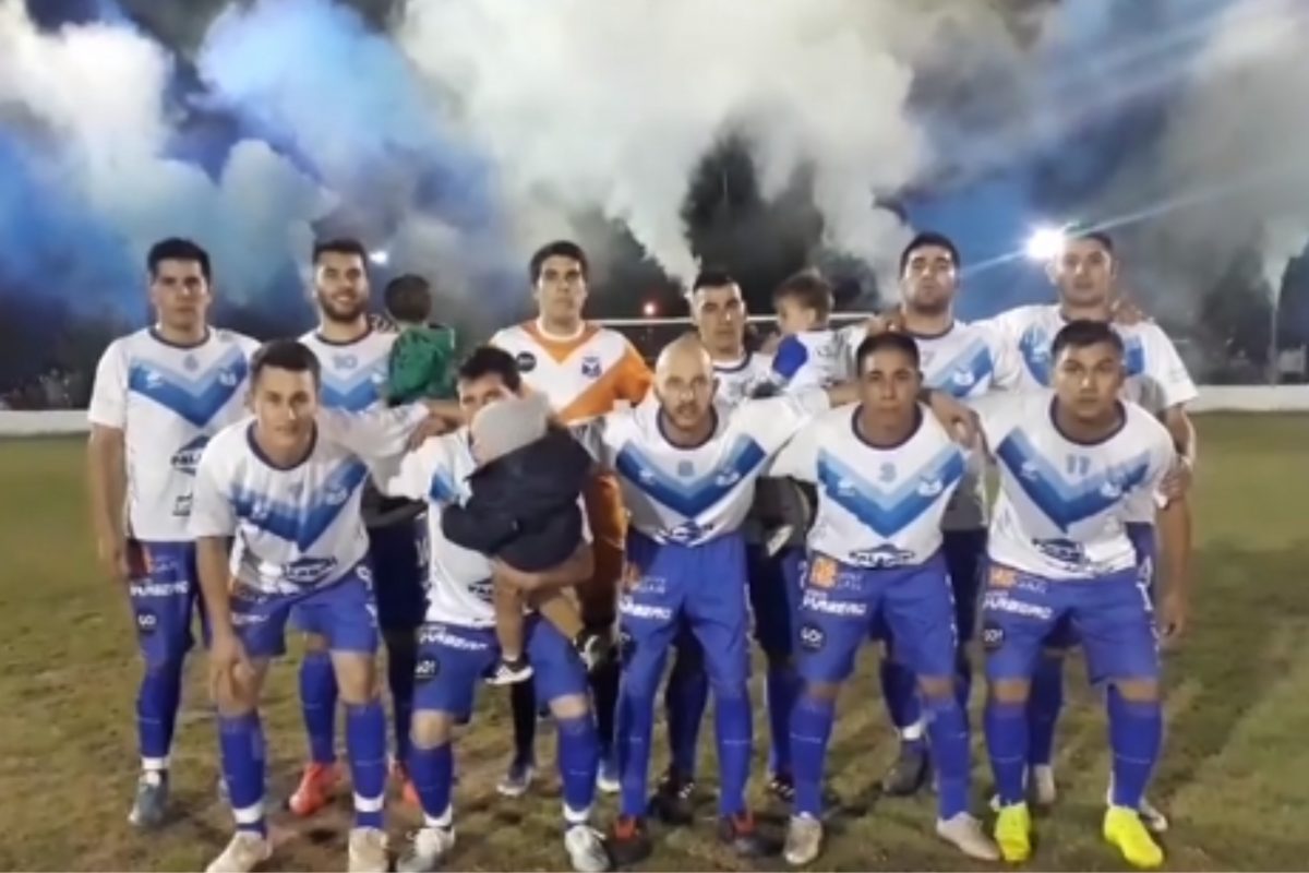 Super Liga: Juventud se quedó con la primera final ante Cultural Del Campillo