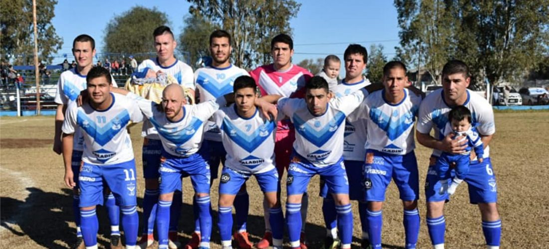 Liga General Roca: comienza a disputarse la etapa de semifinales del Apertura