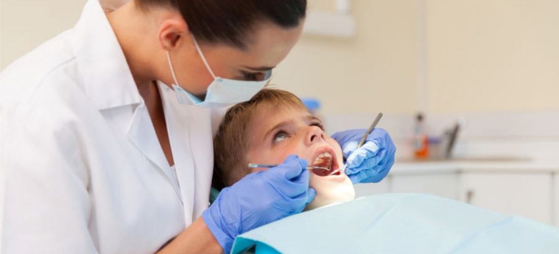 La Carlota: estudio arrojó 51% de alumnos de primer grado con problemas dentales
