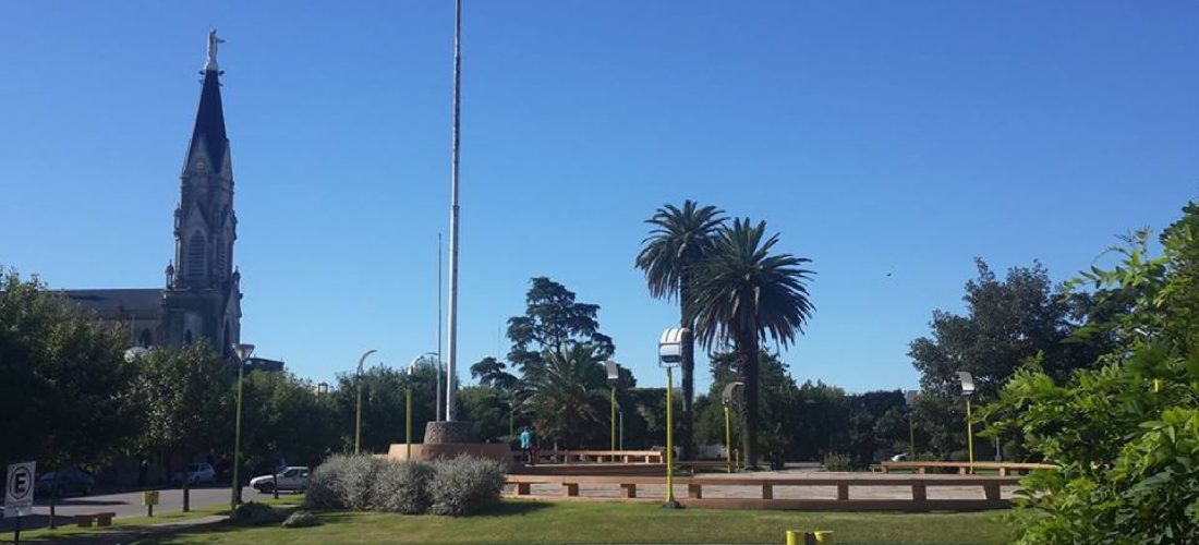 Laboulaye: durante las próximas 72 horas solo actividades esenciales habilitadas