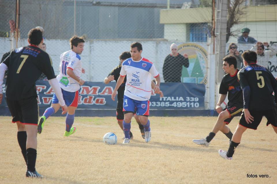 Independencia y D. C. Serrano jugarán la final del Apertura 2016