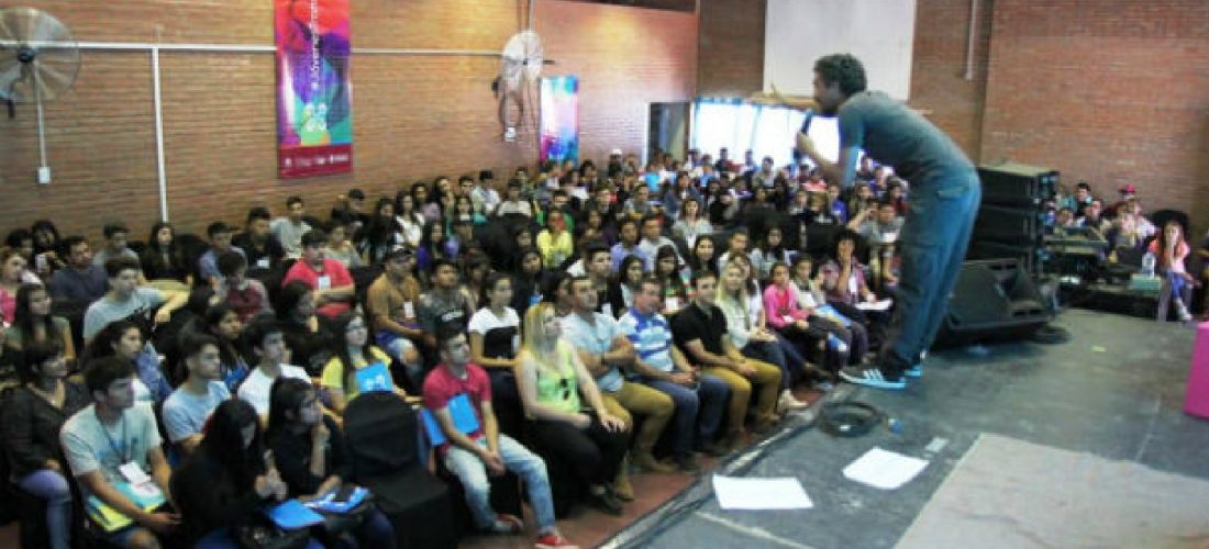 Laboulaye: organizan Jornada de “Jóvenes Transformadores”