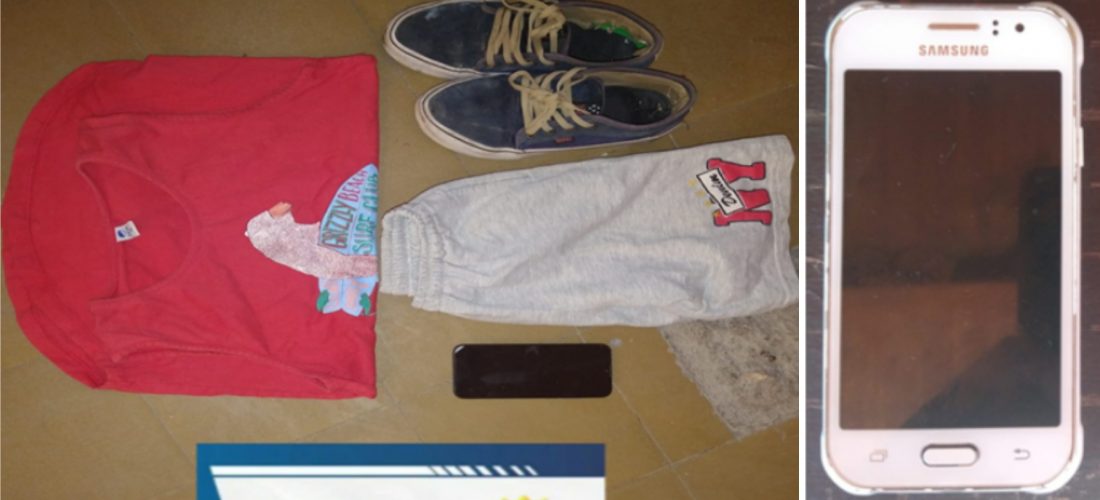 Gral. Levalle: allanamiento y secuestro de objetos por vandalismo en una escuela