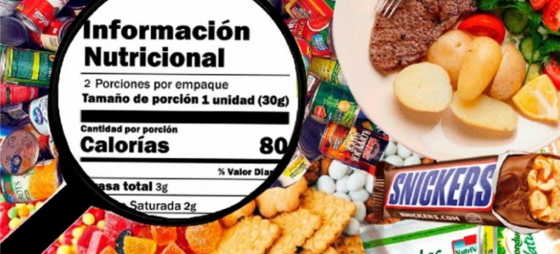 El etiquetado frontal de alimentos, cerca de convertirse en ley: de qué se trata