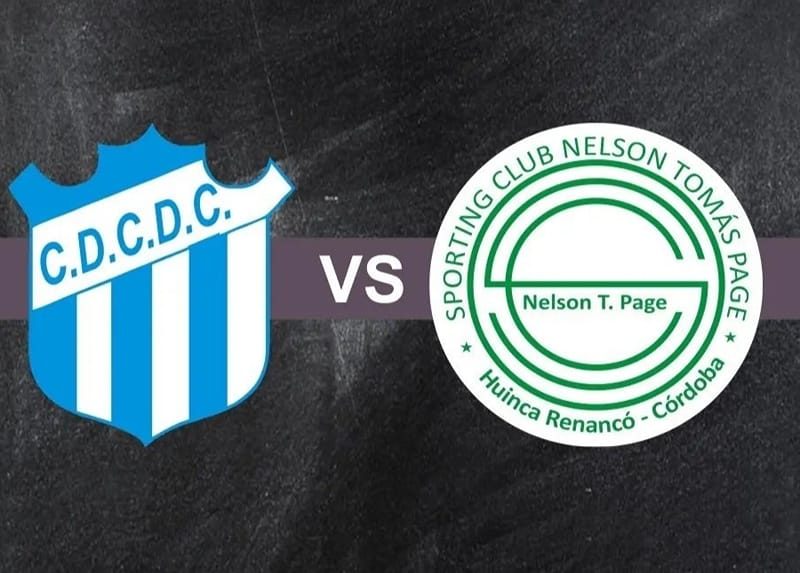 Cultural Del Campillo y Nelson Page disputarán la final en la Liga General Roca