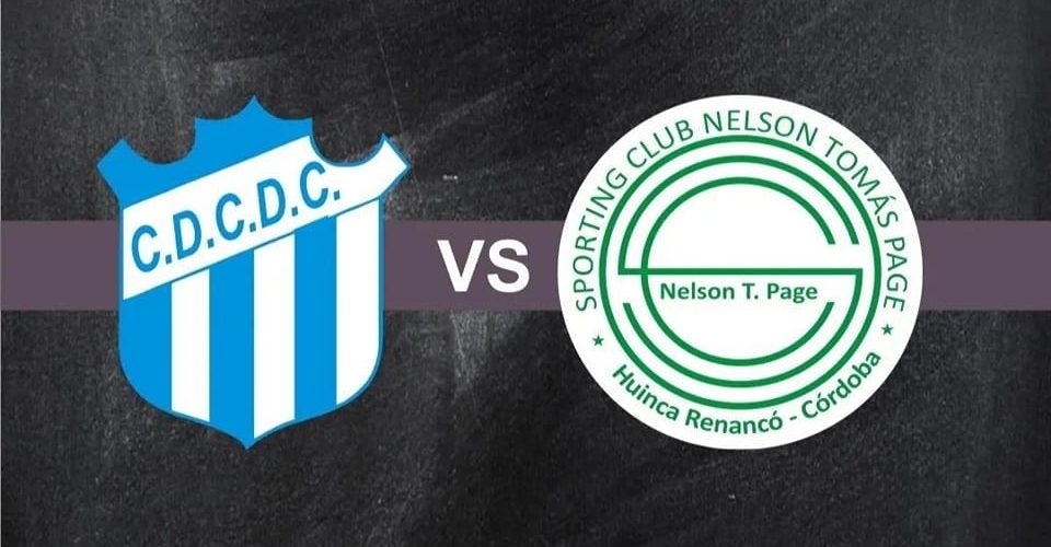 Cultural Del Campillo y Nelson Page disputarán la final en la Liga General Roca