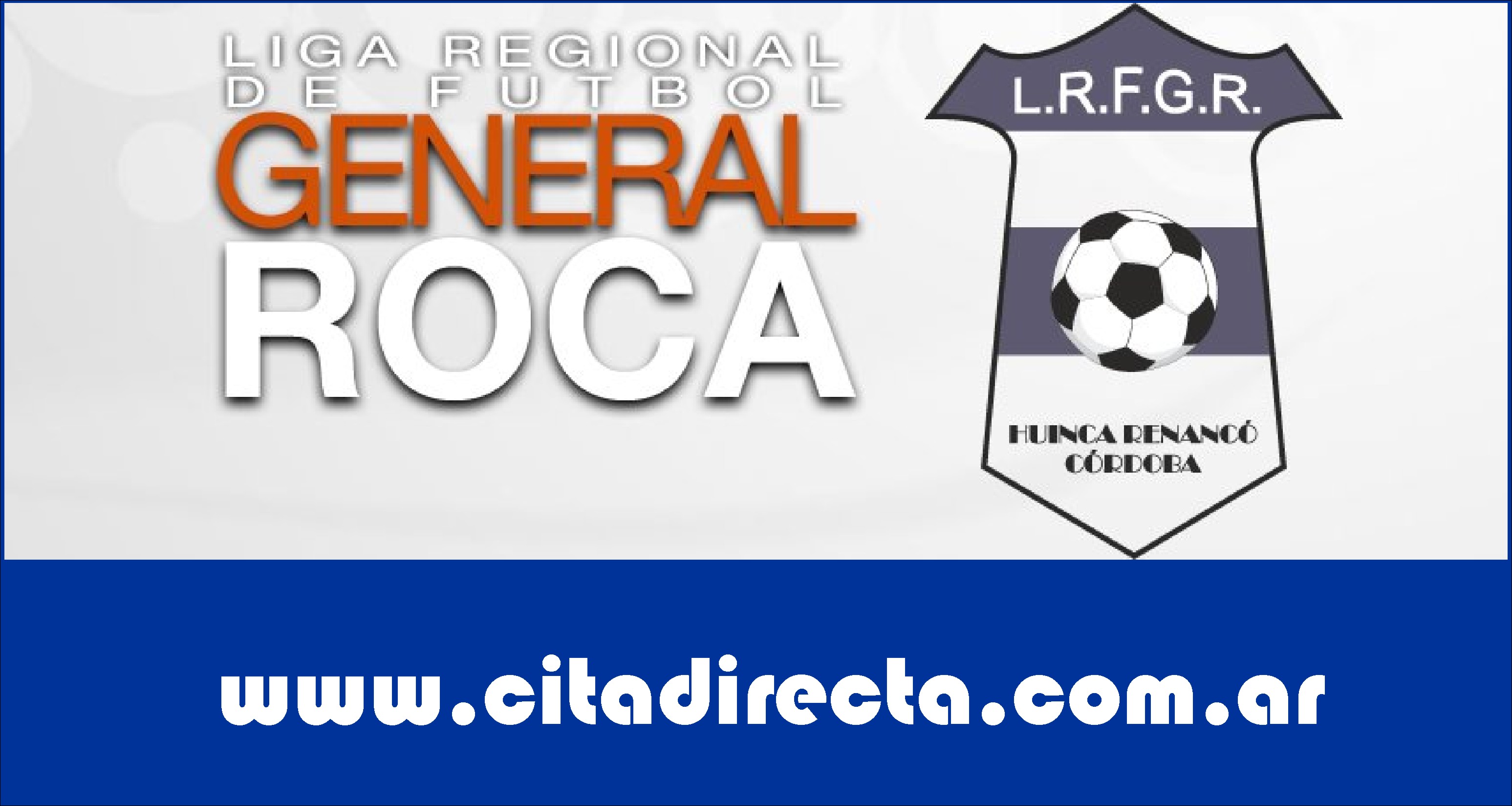 Liga G. Roca: a mano, los clásicos de Jovita y Villa Huidobro