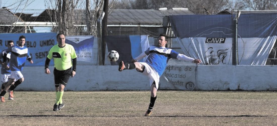 Liga de Laboulaye: ganaron Villa Plomo, Deportivo, Estudiantes, Sporting e Independencia