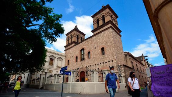 Córdoba presentó la oferta turística y cultural para Semana Santa 2022