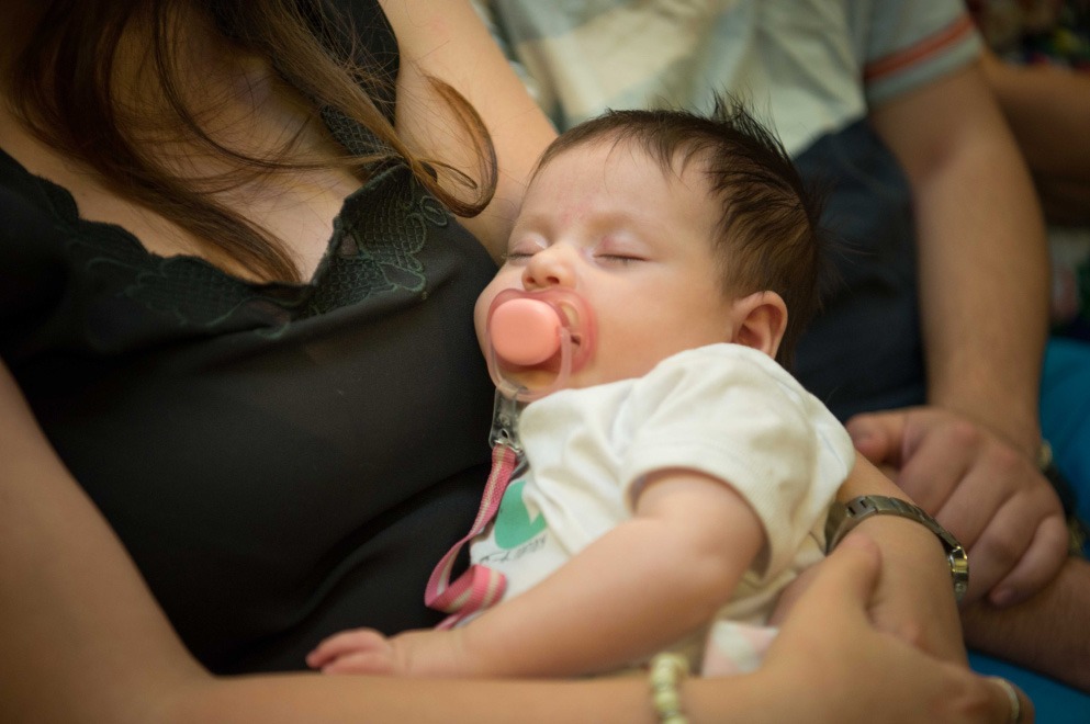 La Provincia incrementa a 200 mil pesos el Cuarto Mes de Licencia por Maternidad