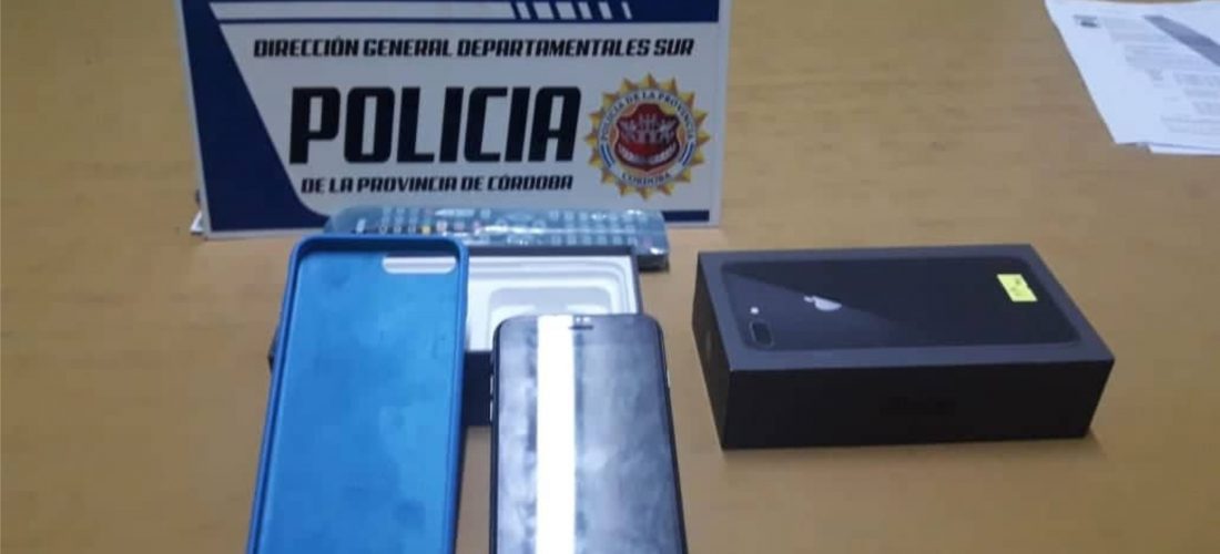 Mattaldi: allanan una vivienda por hecho de “grooming” y secuestran un celular