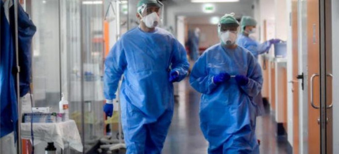 Coronavirus: un joven de 29 años murió en Córdoba tras contraer Covid 19