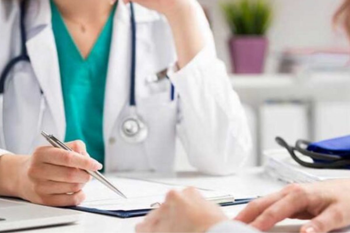 Nueva convocatoria para la radicación de médicos en el interior provincial