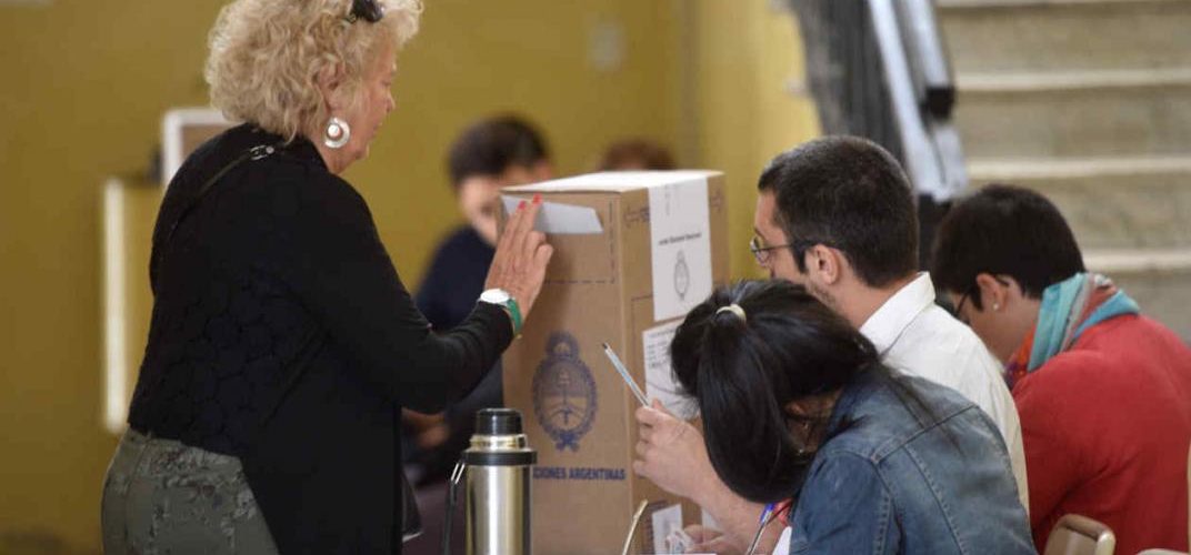 Oficial: el domingo 25 de junio serán las elecciones provinciales en Córdoba