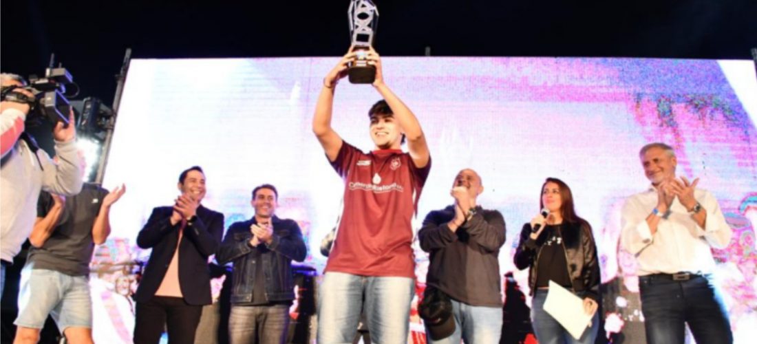 El Club Social y Dep. Melo, campeón de la Copa Cordobesa de Fútbol Electrónico