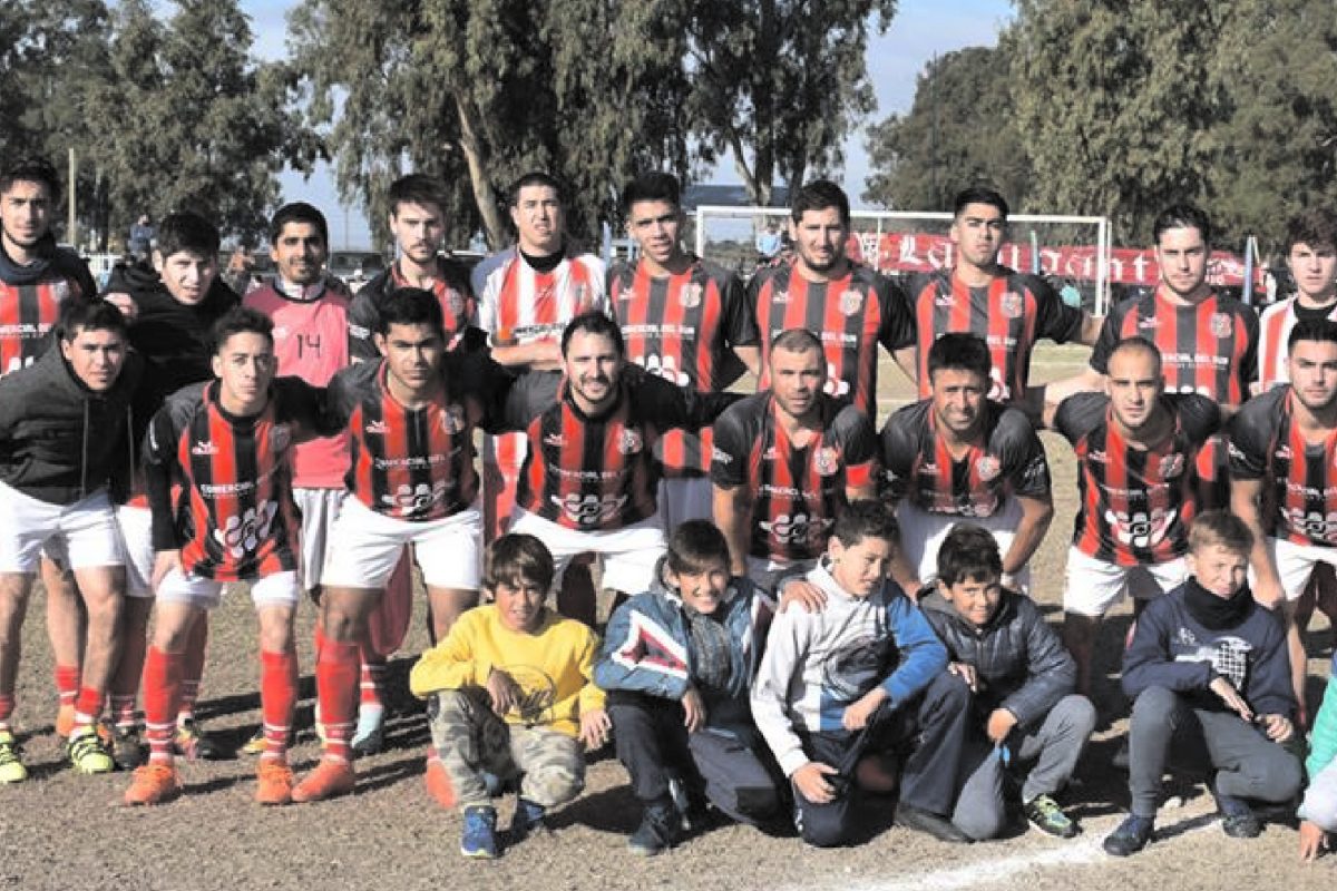 Moto Kart, C. Del Campillo, Ranqueles y Juventud, a semis en la Liga Roca